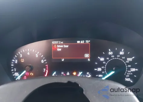 2021 Ford Escape S from USA, damaged, VIN 1FMCU0F64MUA47362